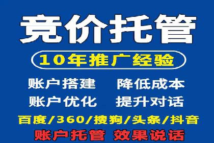 竞价推广SEM托管：打造爆款案例解析